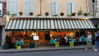 Hôtel Saint Vincent - 7