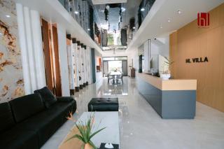 HL Villa - 4