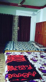 Shri chitrakoot homestay - 1