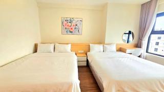 NEW HOUSE FLC QUY NHƠN APARTMENT Nhiều hạng phòng cho gia đình và bạn bè - 8