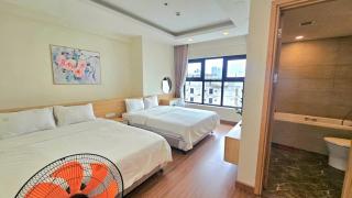 NEW HOUSE FLC QUY NHƠN APARTMENT Nhiều hạng phòng cho gia đình và bạn bè - 3