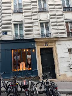 Le sacré cœur - Parigi - 8