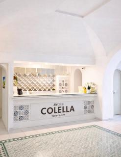 Av Club Terme Colella - 9