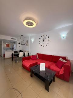 Apartamento en Playa Flamenca (residencial El Bosque) - 6