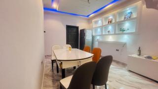 Enomac apartments - 4