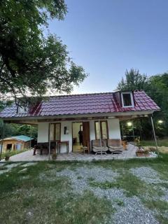 Dogurashi Turbaza - 2