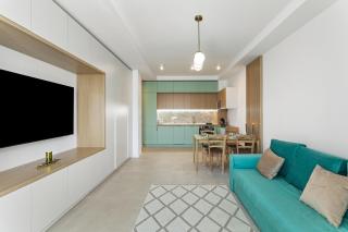 Azurrio Beach Residence in Axxis Nova - 2