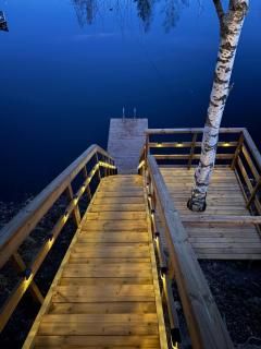 Villa Kalliojärvi - 6