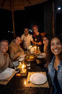 DAR DANI café restaurant - 3