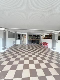 Kings Park Homestay - 4