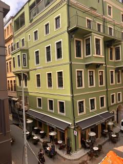 Karakoy Hotel De La Chapella - 7