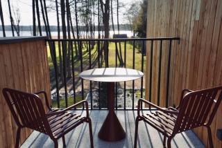 LAF boutique resort - 5