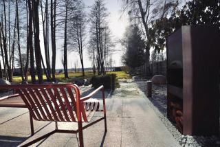 LAF boutique resort - 1