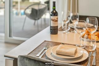 Orion View - brand new apartment with swimming pool - 2