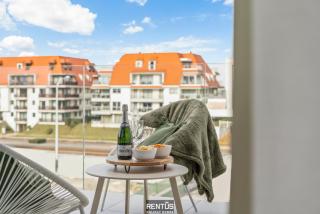Orion View - brand new apartment with swimming pool - 5