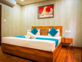 Hotel Nutan Ashray - 200 mtr from prem mandir - 2