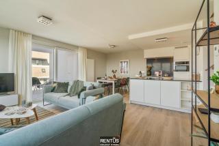 Orion View - brand new apartment with swimming pool - 8