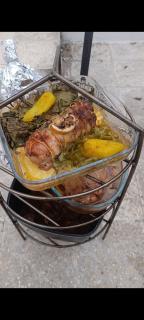 Beautiful cozy house in Constantine with amazing views - 3