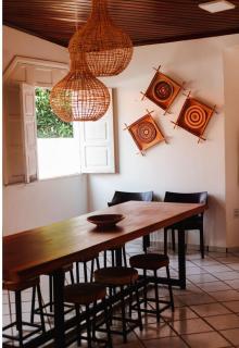 Casarão Alter do Chão, Santarém, Pará - 3