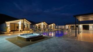 Calma Resort קלמה ריזורט סוויטות יוקרה - 7