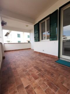 Casa con Giardino e Terrazzo vicino al Mare - 1