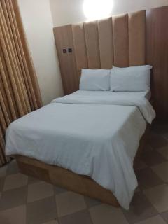 Tunlay Hotels Ltd - 6