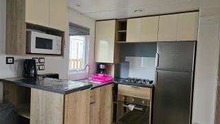 Mobilhome Normandie - 5