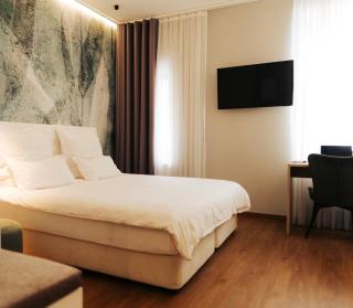 The Kepos Hotel Erlangen - 8