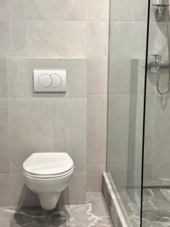 1bd Apartment in Sanville Park, Sviatopetrivske - 2 floor 312 - 6