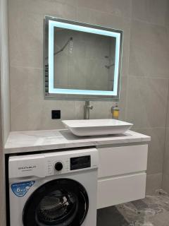 1bd Apartment in Sanville Park, Sviatopetrivske - 2 floor 312 - 1