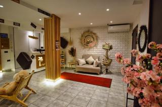 Riad La Petite Majorelle - 0