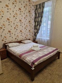 Apart-Hotel next to Deribasivska - Odessa - 7