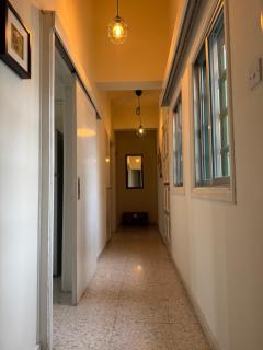 Central Nicosia 2BR Flat inside Venetian Bastion Walls - 3