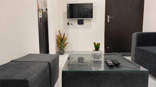 The Comfort Spot Fully Furnished 1BHK - 3