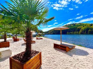 Ferienhaus EIFELZEIT am See - 0