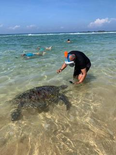 Ocean View Condos - Galle - 9