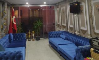 Galata Sea Suites - 1