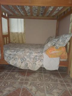 Affordable Spacious Studio Apartment - 6