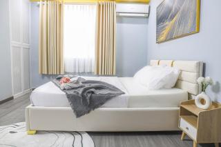 Zenith Homes - Premium Suites, Bui Vien Walking Street & Ben Thanh Market - 1
