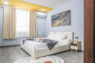 Zenith Homes - Premium Suites, Bui Vien Walking Street & Ben Thanh Market - 3