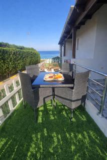 Cecelia Beach Resort - 2 Rooms with terace - 7