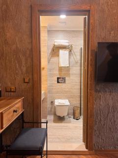 Karakoy Hotel De La Chapella - 4