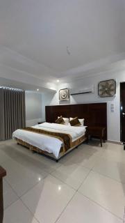 شقق رست دي للشقق المخدومة - 4