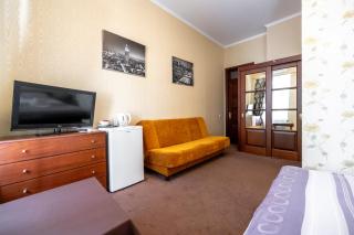 Apart-Hotel next to Deribasivska - Odessa - 2