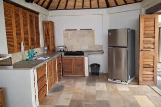 4 BR Villa Bagus Charming with Private Pool and AC in enchanting Nusa Lembongan OCEAN VIEW - 2