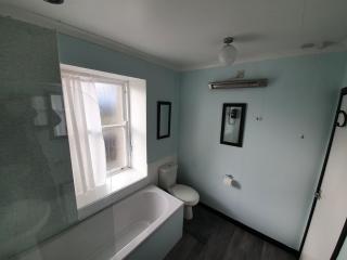 Spacious 2 Double Bedroom House Wick Harbour - 6