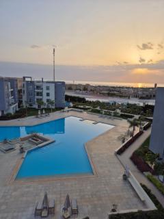 Gigi's Oasis Nabq pool private roof near beach - 9