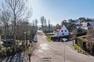 Villa Monet - apartment for 10 persons in Nieuwpoort - 1