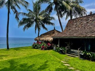 Louka Beach Bali - 8