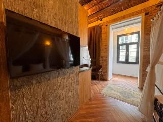 Karakoy Hotel De La Chapella - 2